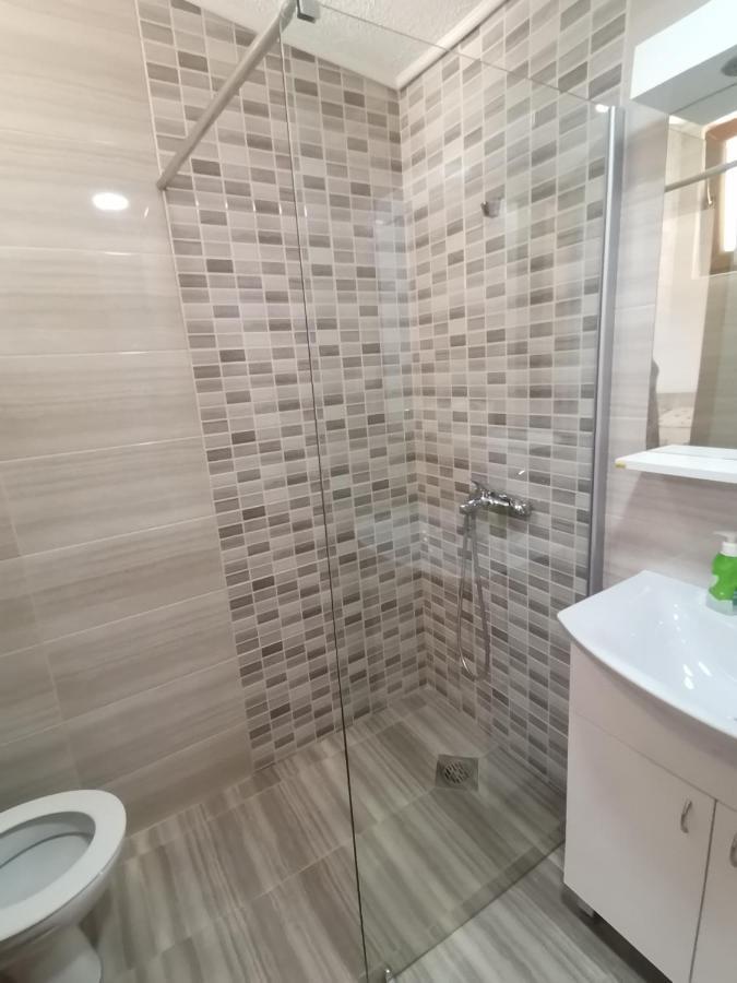 Guesthouse Zimovski Pestani Kültér fotó