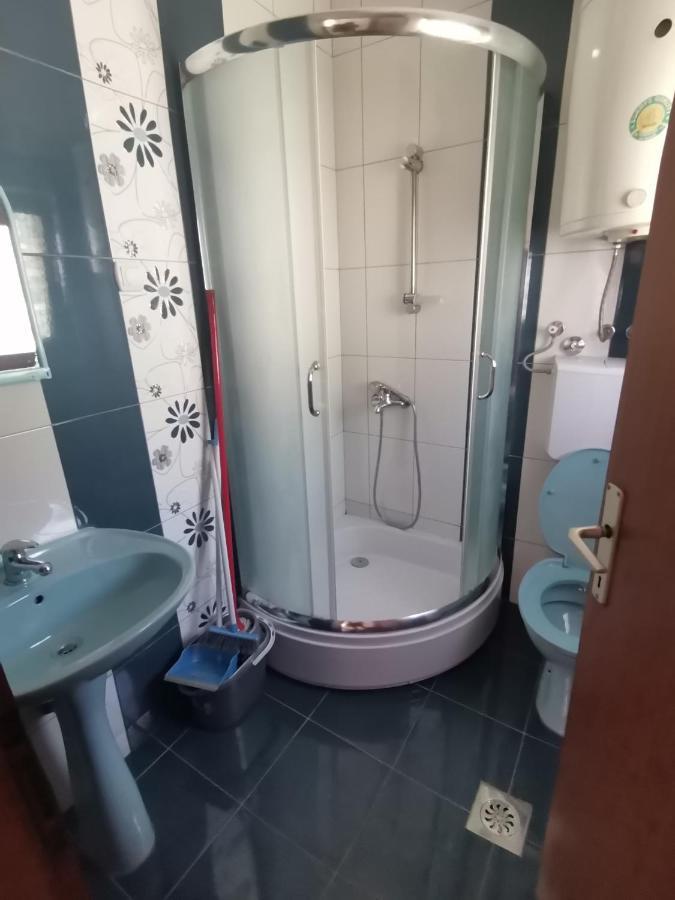 Guesthouse Zimovski Pestani Kültér fotó