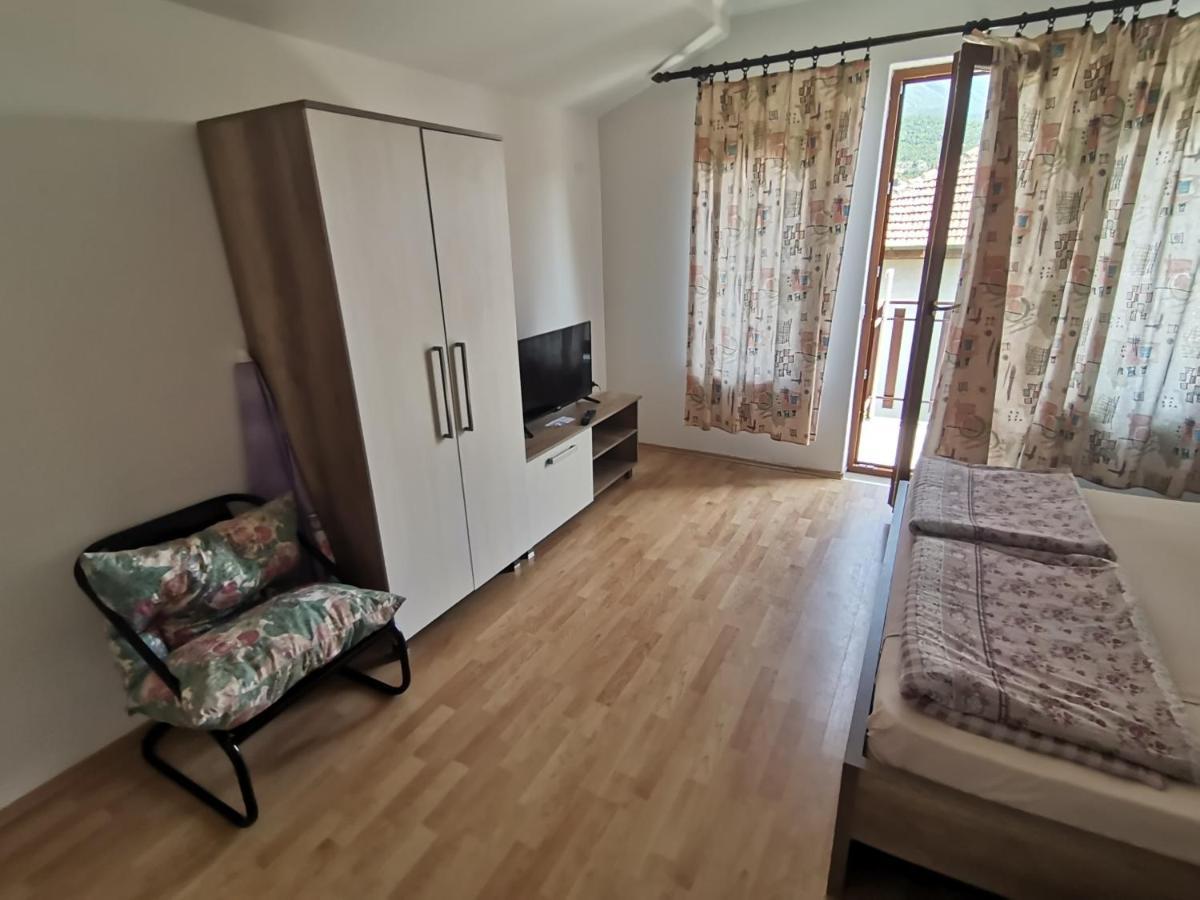Guesthouse Zimovski Pestani Kültér fotó