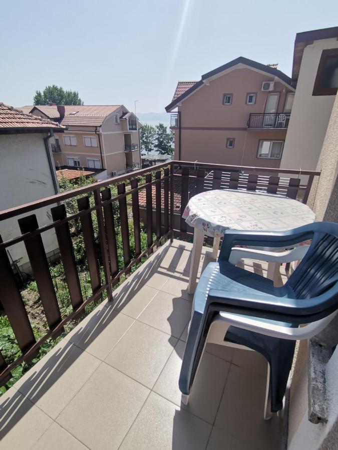Guesthouse Zimovski Pestani Kültér fotó