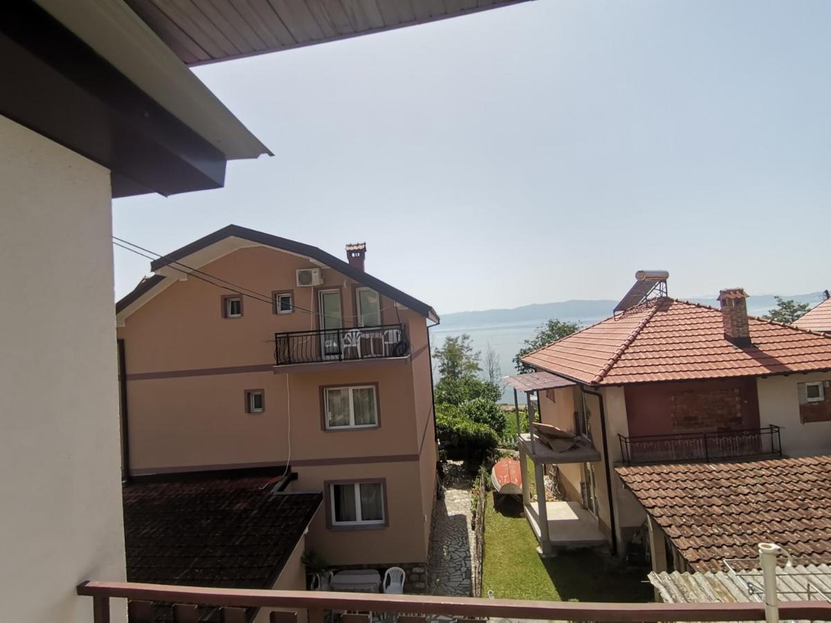 Guesthouse Zimovski Pestani Kültér fotó