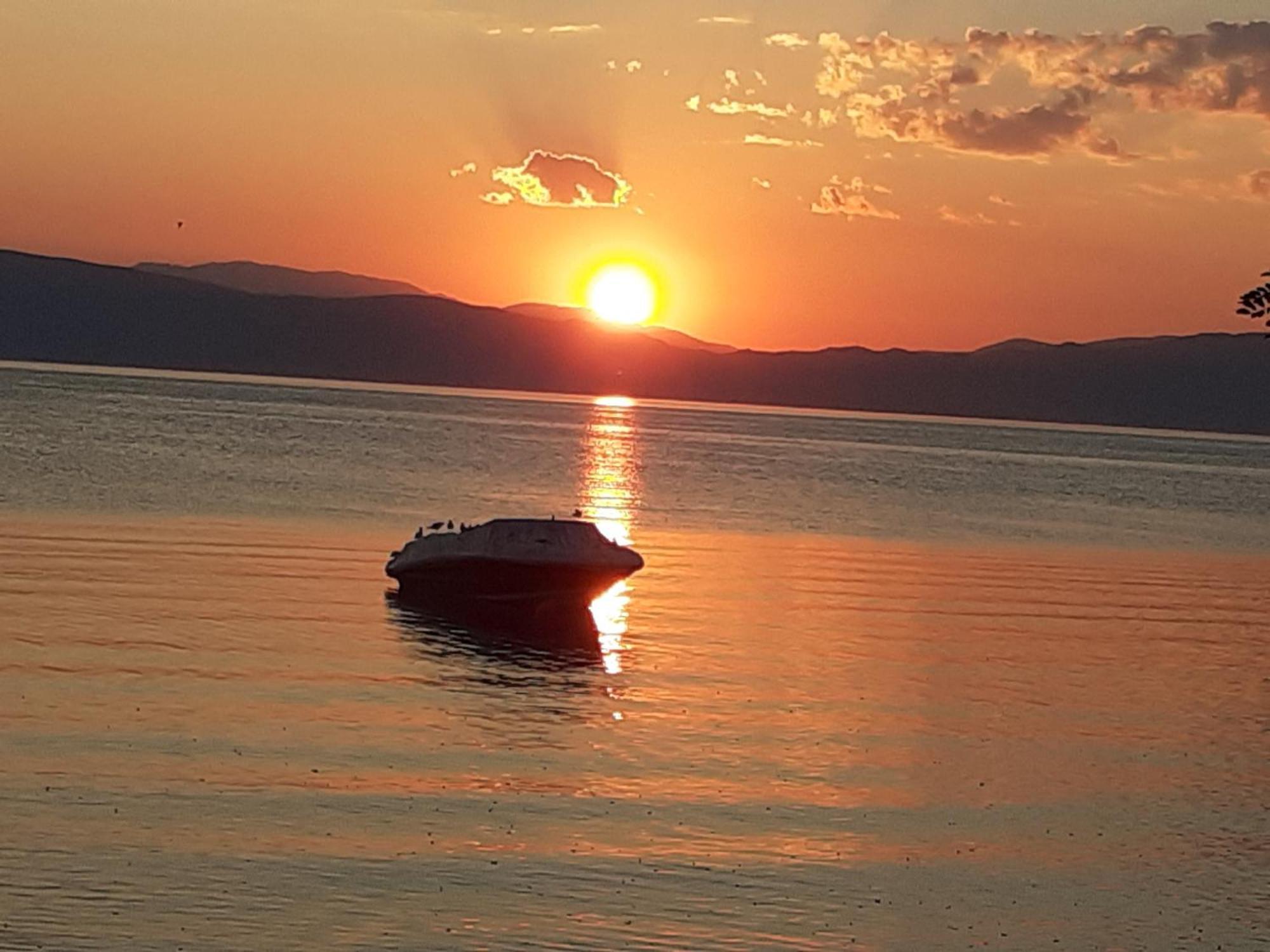 Guesthouse Zimovski Pestani Kültér fotó