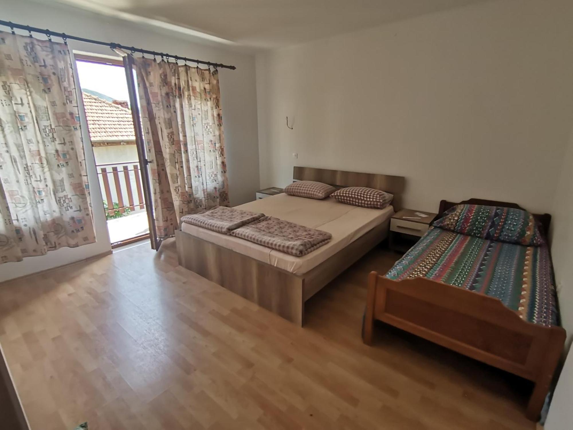 Guesthouse Zimovski Pestani Kültér fotó