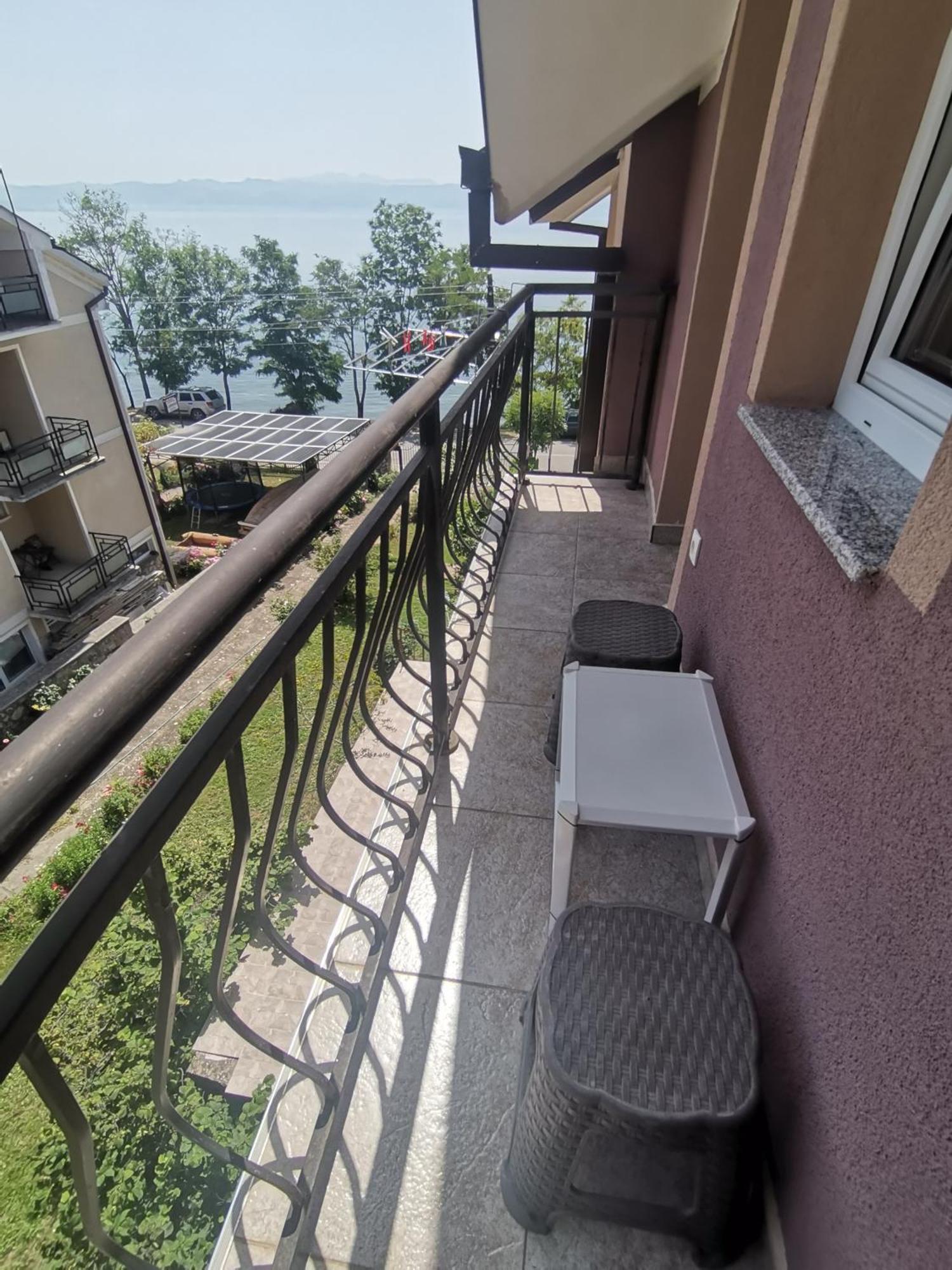 Guesthouse Zimovski Pestani Kültér fotó
