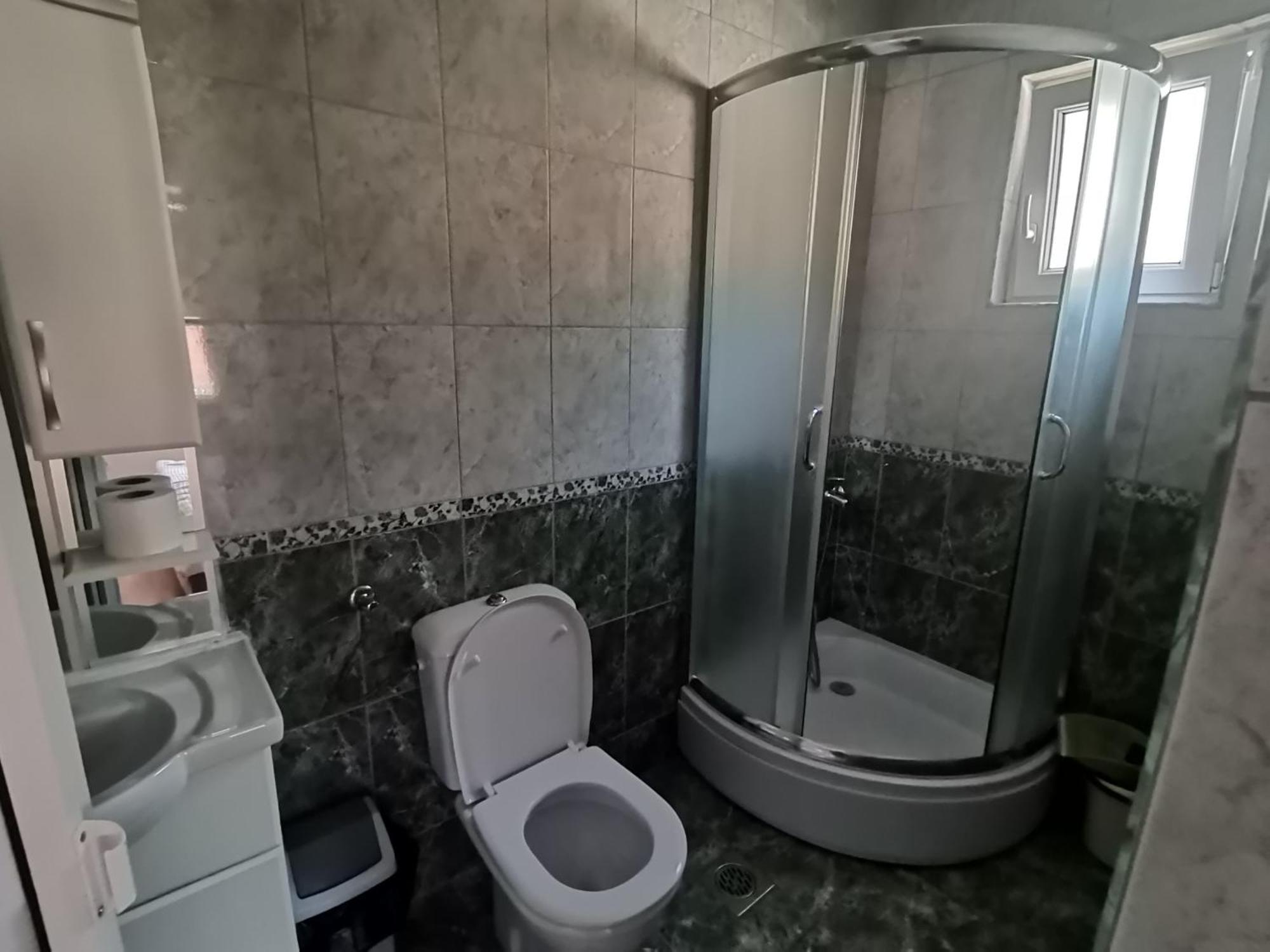 Guesthouse Zimovski Pestani Kültér fotó
