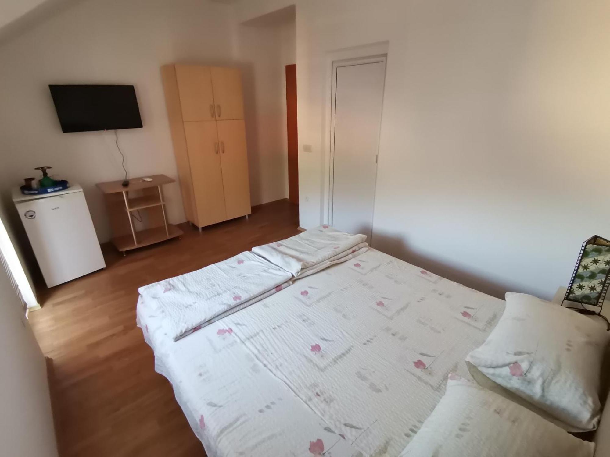 Guesthouse Zimovski Pestani Kültér fotó