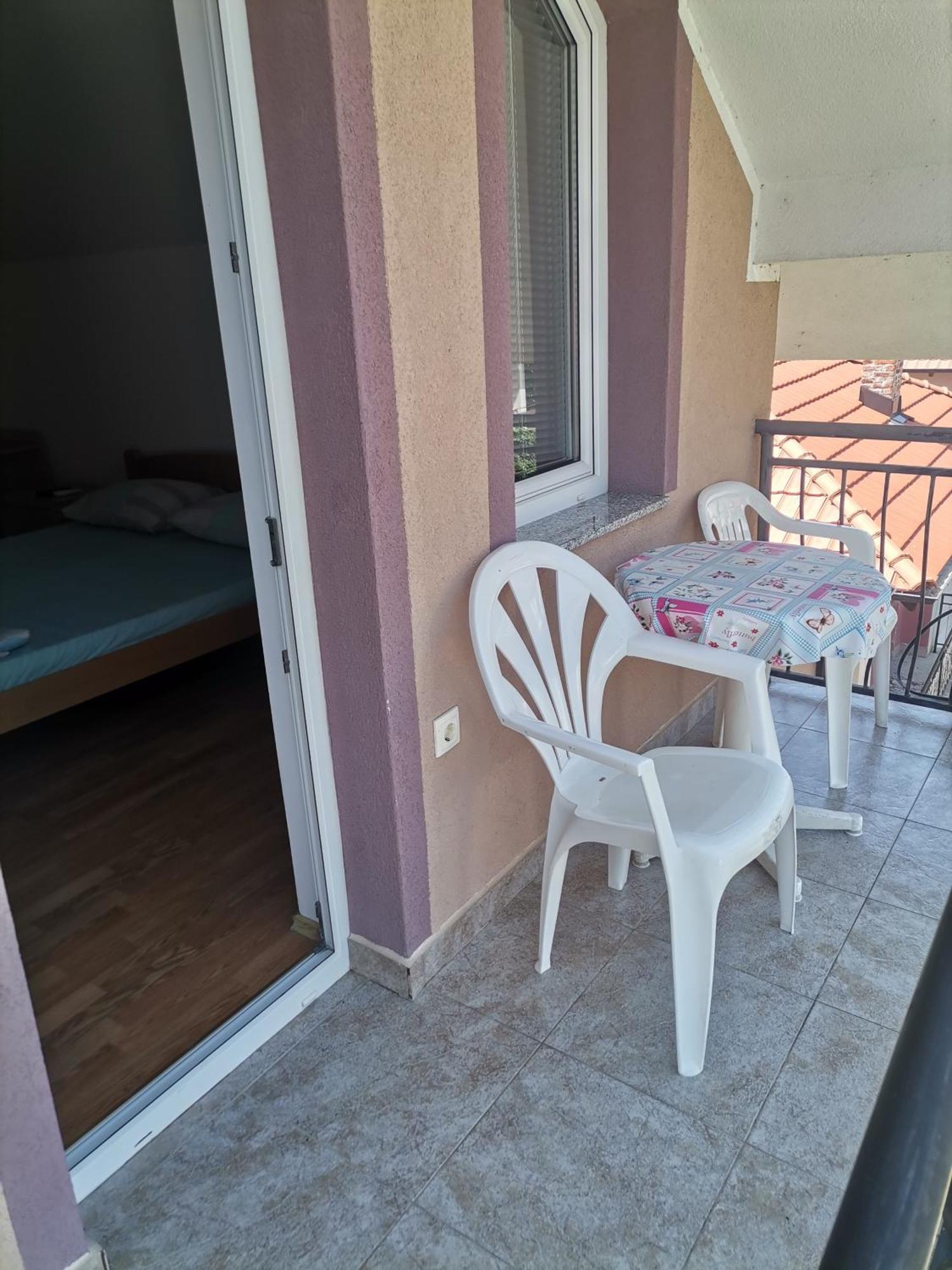 Guesthouse Zimovski Pestani Kültér fotó