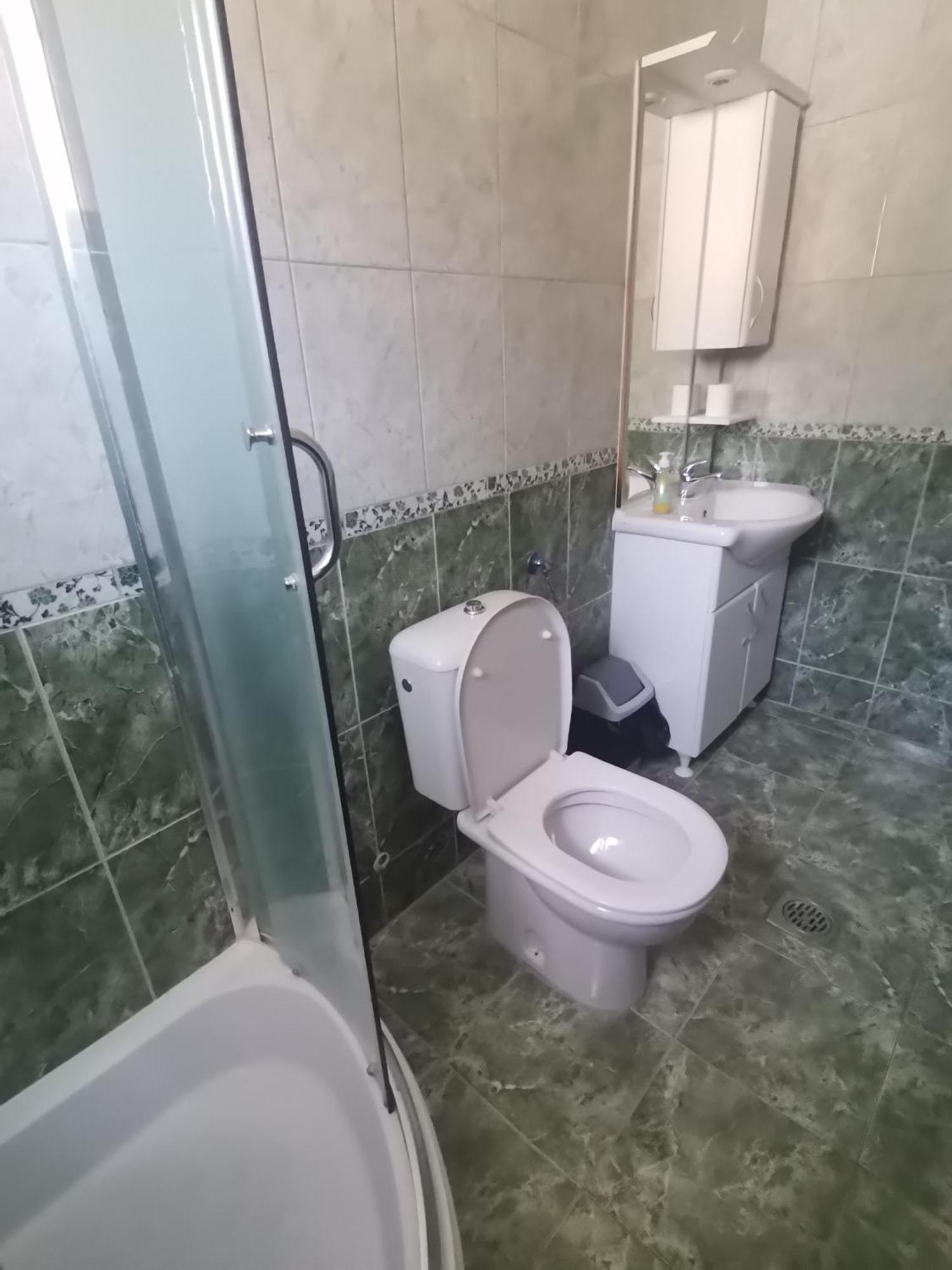 Guesthouse Zimovski Pestani Kültér fotó