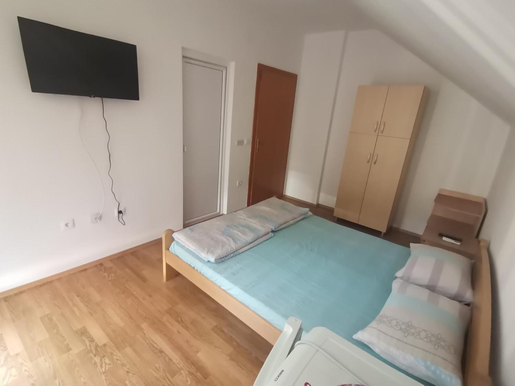 Guesthouse Zimovski Pestani Kültér fotó