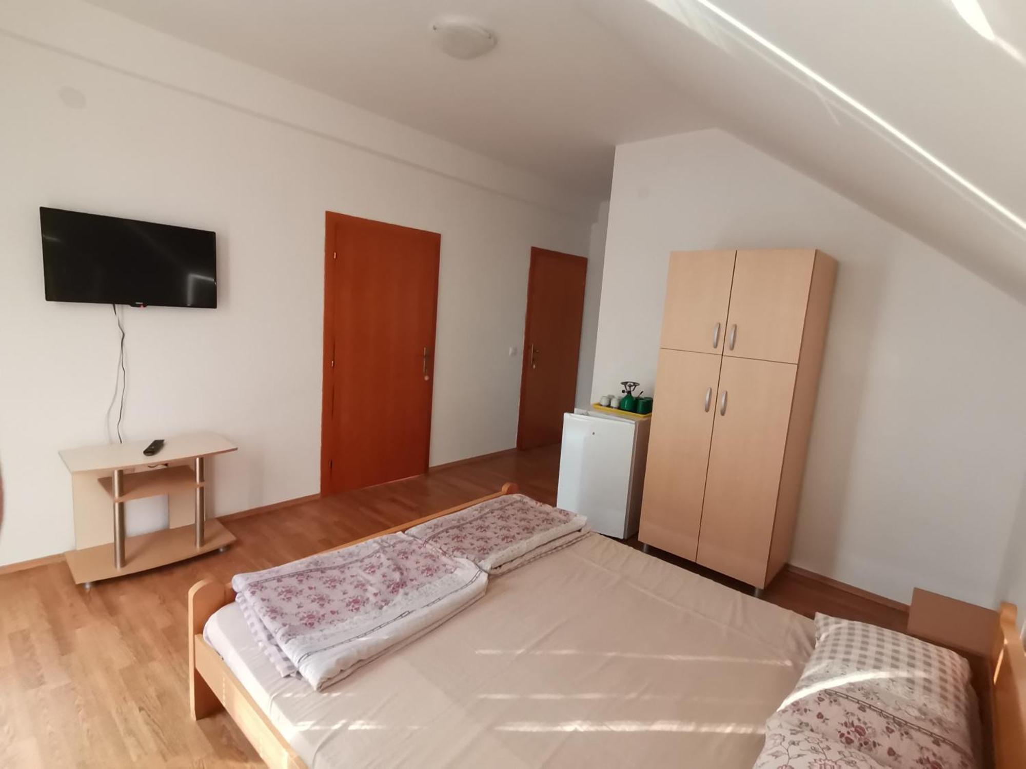 Guesthouse Zimovski Pestani Kültér fotó
