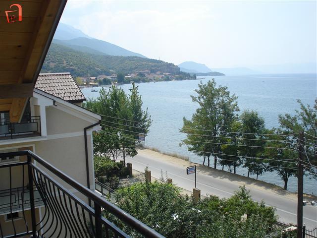 Guesthouse Zimovski Pestani Kültér fotó