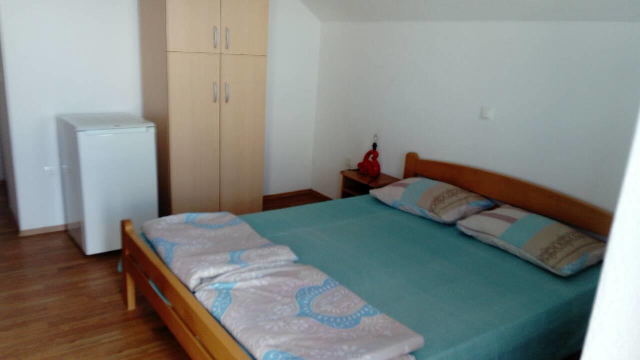 Guesthouse Zimovski Pestani Kültér fotó